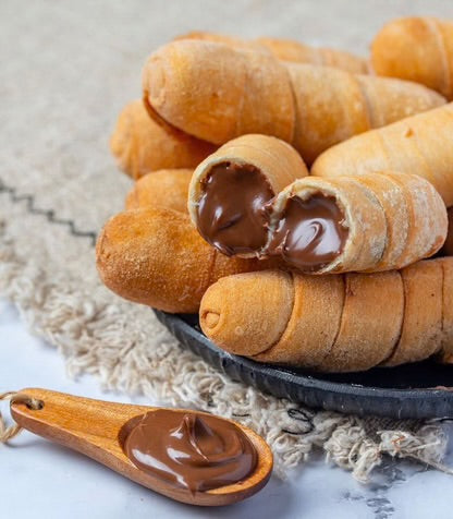 Tequeños Dulces