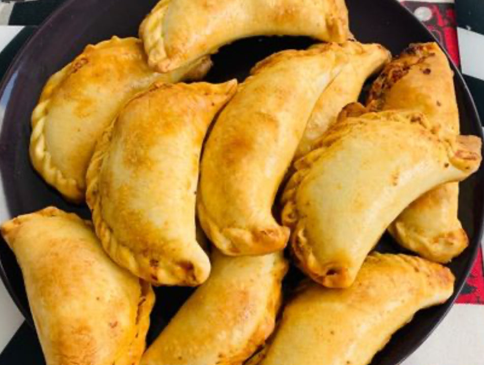 Empanadillas